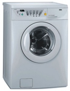 fotoğraf çamaşır makinesi Zanussi ZWF 1038
