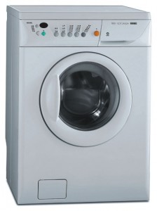 fotoğraf çamaşır makinesi Zanussi ZWS 1040