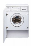 Bosch WVTi 3240 洗衣机