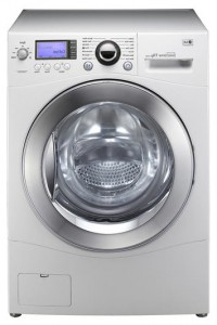 Photo ﻿Washing Machine LG F-1280QDS5