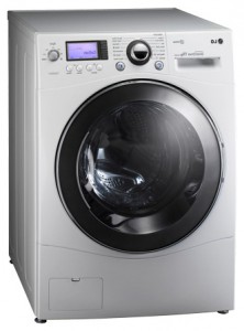 写真 洗濯機 LG F-1443KDS