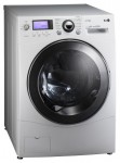 LG F-1443KDS 洗衣机