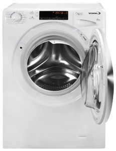 तस्वीर वॉशिंग मशीन Candy GSF4 137TWC1