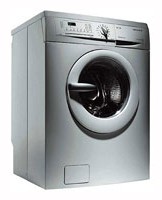 fotoğraf çamaşır makinesi Electrolux EWF 925