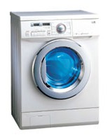 Fil Tvättmaskin LG WD-10344ND