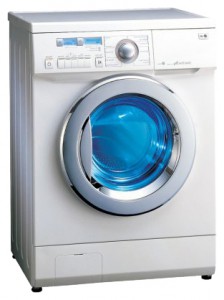 Foto Wasmachine LG WD-12344ND