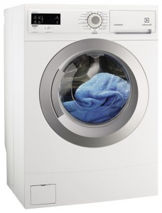 foto Mesin basuh Electrolux EWF 1276 EDW