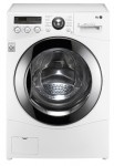 LG F-1281HD çamaşır makinesi