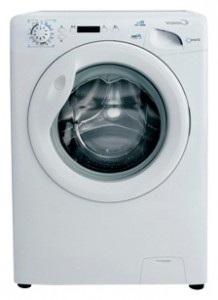 Photo ﻿Washing Machine Candy GC 1082 D1
