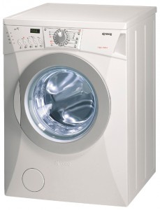 Photo ﻿Washing Machine Gorenje WA 72109
