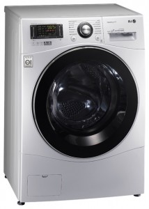 Foto Wasmachine LG F-1294HDS