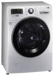 LG F-1294HDS Mașină de spălat