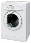 Whirlpool AWG 292 वॉशिंग मशीन