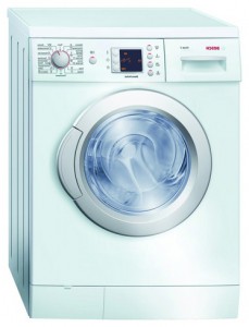 Photo ﻿Washing Machine Bosch WLX 20463