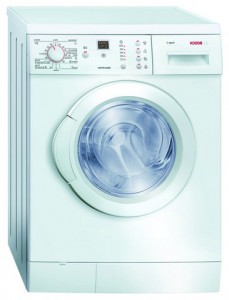 fotoğraf çamaşır makinesi Bosch WLX 20363