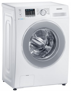 Photo ﻿Washing Machine Samsung WF60F4E1W2W
