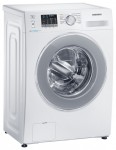 Samsung WF60F4E1W2W 洗衣机