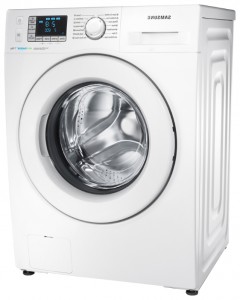 Foto Wasmachine Samsung WF70F5E0W2W