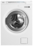 Asko W8844 XL W 洗濯機