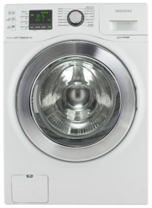 fotoğraf çamaşır makinesi Samsung WF806U4SAWQ