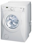 Gorenje WS 50109 RSV Wasmachine