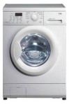 LG F-1257ND Mașină de spălat