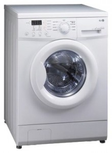 Foto Wasmachine LG F-8068SD