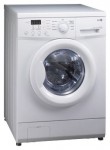 LG F-8068SD Mașină de spălat