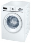 Siemens WM 14W440 Máquina de lavar