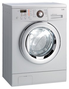 fotoğraf çamaşır makinesi LG F-1222ND5