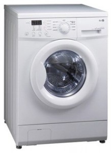 Foto Máquina de lavar LG F-8068LD1