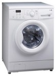LG F-8068LD1 洗濯機