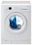 BEKO WMD 65086 Machine à laver