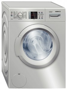 Foto Máquina de lavar Bosch WAQ 2448 SME