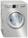 Bosch WAQ 2448 SME Tvättmaskin