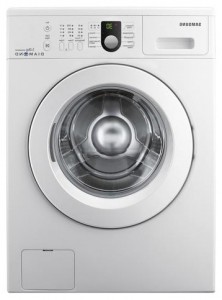 Photo Machine à laver Samsung WF8508NMW9
