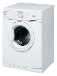 fotoğraf çamaşır makinesi Whirlpool AWG 7022