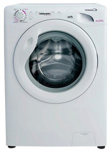 Photo ﻿Washing Machine Candy GC4 1061 D