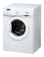 fotoğraf çamaşır makinesi Whirlpool AWG 7043