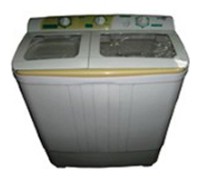 Foto Wasmachine Digital DW-604WC