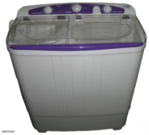fotoğraf çamaşır makinesi Digital DW-603WV