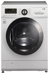 fotoğraf çamaşır makinesi LG F-1096TD