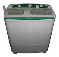 Foto Máquina de lavar Digital DW-605WG