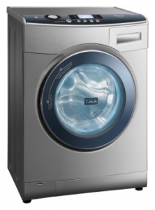 Photo ﻿Washing Machine Haier HW60-1281S