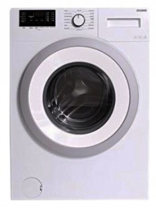 तस्वीर वॉशिंग मशीन BEKO WKY 60831 PTYW2