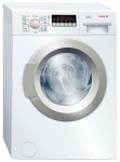 Bosch WLX 20262 洗衣机