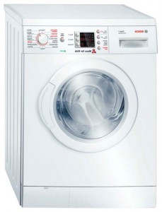 fotoğraf çamaşır makinesi Bosch WAE 20491