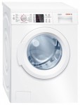 Bosch WAQ 24462 SN Tvättmaskin