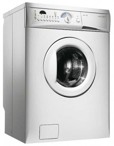 तस्वीर वॉशिंग मशीन Electrolux EWS 1247