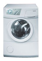 写真 洗濯機 Hansa PC5580A412